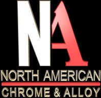 North American Chrome & Alloy